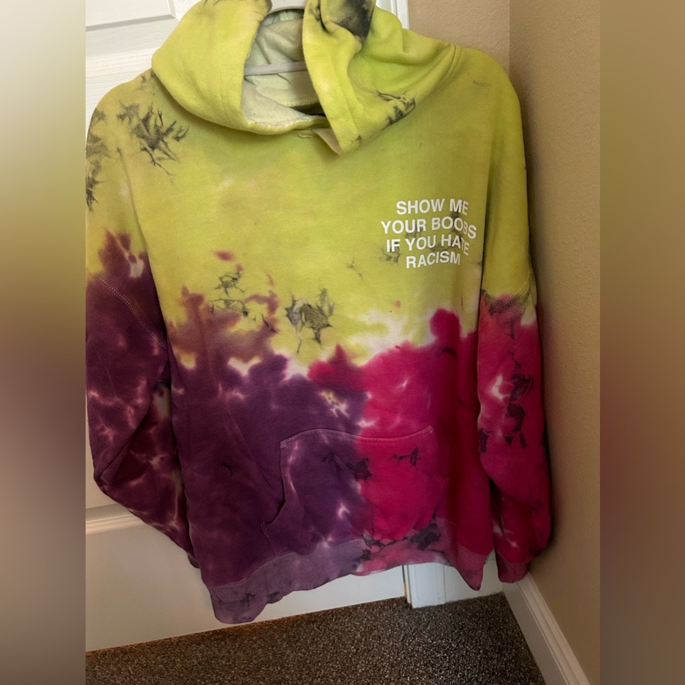 Assholes Live Forever Sweatshirt